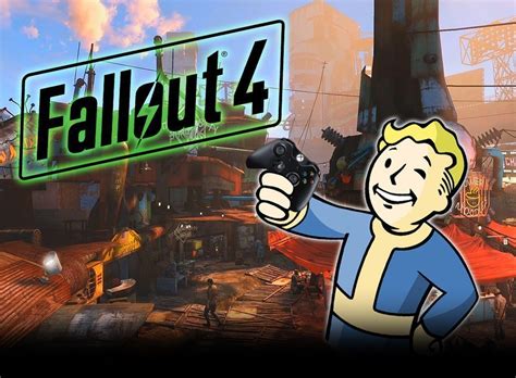 Does Fallout 4 Easter Egg Point To Co Operative Mode Why It Should