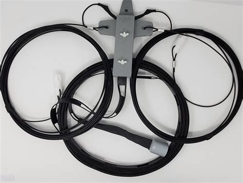 Zs6bkw G5rv Optimized Multi Band Hf Dipole Antenna Poly Stealth