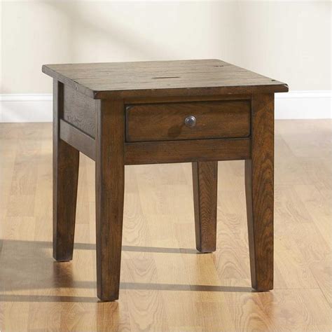Continue reading broyhill coffee and end table set. 3399-02v Broyhill Furniture End Table