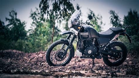 World's best and new cars photos and wallpapers for desktop and mobile from latest auto show. Royal Enfield Himalayan HD wallpapers | IAMABIKER
