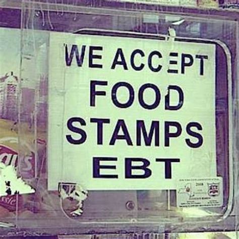 Get a new food stamp card. Potential New Changes For Food Stamp Beneficiaries - USA Herald
