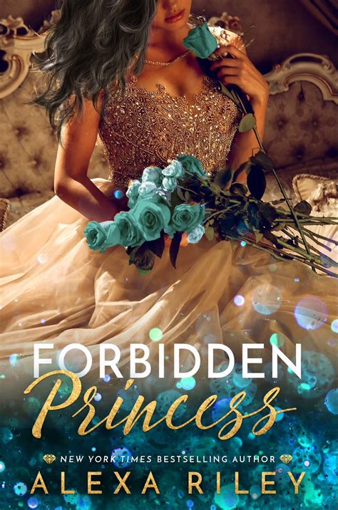 Review Forbidden Princess By Alexa Riley Shellys Book Corner