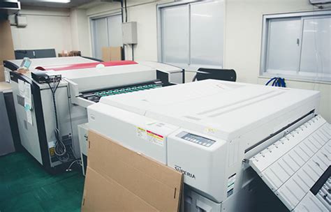 Currently we have more than 22,000 many existing customers have been using their ctp devices for more than 10 years and their machines are still performing as well today as the day they. カラーマネジメントシステム | 株式会社木元省美堂