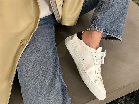 22 Best White Sneakers For Women 2024 Reviewed By Editors Who What Wear