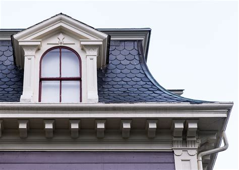 Everything You Need To Know About Mansard Roof Southern Premier Roofing