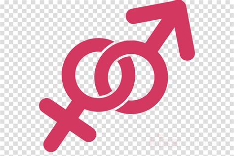 Gender Symbol Vector At Collection Of Gender Symbol