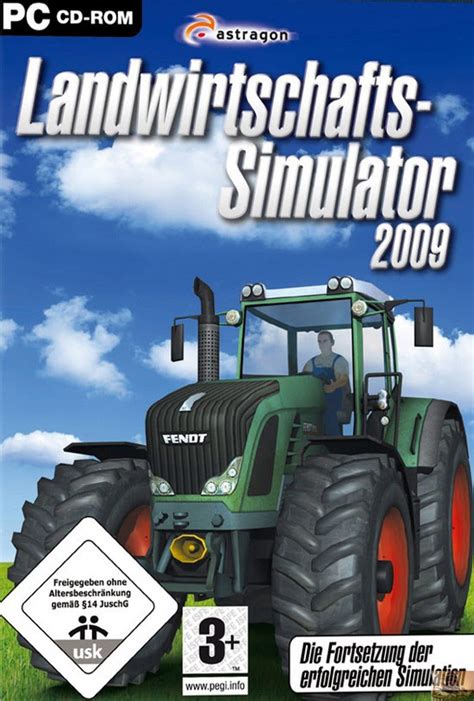 Builder simulator game free download torrent. jokermath(torrent games): Landwirtschafts Simulator (2009 ...