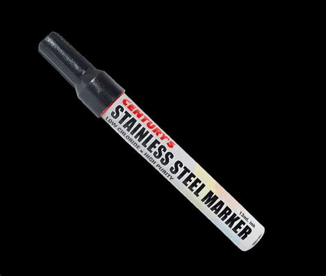 Low Chloride High Purity Nuclear Grade Stainless Steel Marker At Rs 550