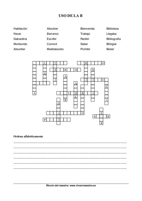We did not find results for: 2° ejercicio de ortografía
