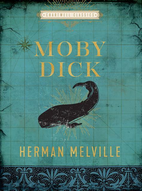 Moby Dick Herman Melville