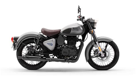 New Royal Enfield Classic 350 Dual Channel Abs Motorcycles For Sale