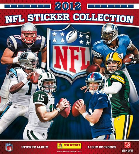 Tebow Not Sanchez On Cover Of Nfl Sticker Book Ny Daily News