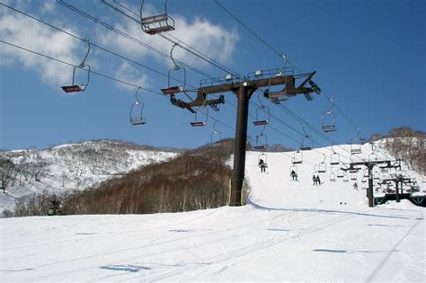 Top Recommended Ski Resorts In Hokkaido Guide To Recommended Ski