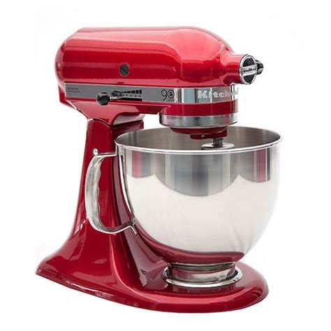 Kitchenaid Kitchen Aid Kitchen Aid Mixer Small Kitchen Appliances