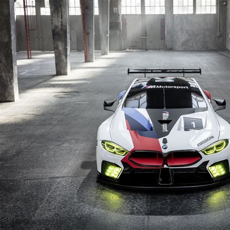 Looking for the best wallpapers? 2248x2248 2018 BMW M8 GTE 2248x2248 Resolution Wallpaper ...