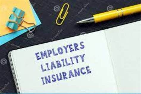 What Is Employers Liability Insurance Definition Coverage Key