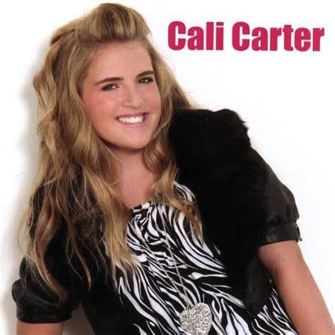 Spiele Cali Carter Von Cali Carter Auf Amazon Music Ab