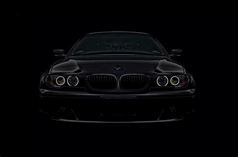 Bmw Angel Eyes Wallpaper - bmw armaturenbrett