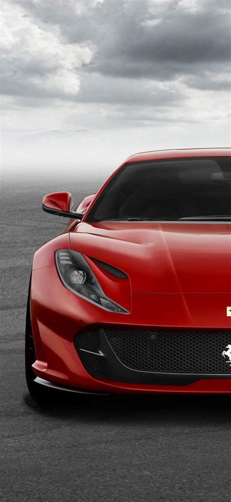 Ferrari Iphone Wallpapers Top Free Ferrari Iphone Backgrounds