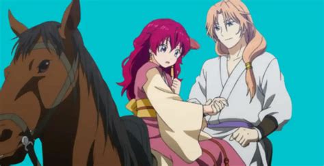 Yona Of The Dawn Season 2 Release Date Cast Plot Story And More
