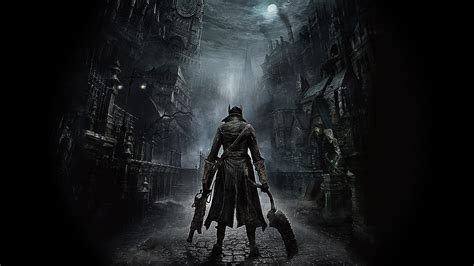 Bloodborne Wallpapers Pictures Images