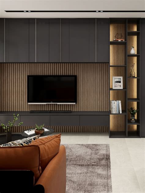 Tv Cabinet Design Modern Tv Unit Interior Design Tv Wall Design Sexiz Pix