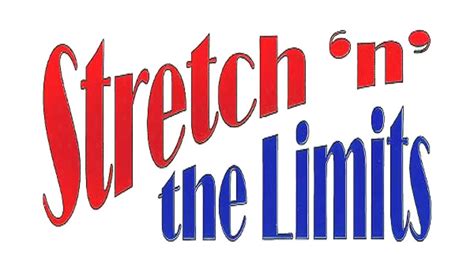 Stretch N The Limits Youtube