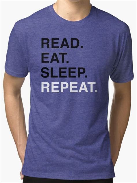 Eat Sleep Repeat T Shirt Ad01 Shirts Mens Tshirts T Shirt