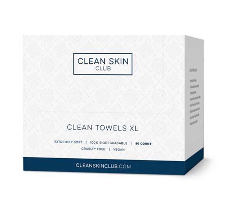 Clean Skin Club Wholesale