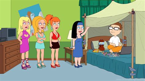 American Dad Wallpaper Pictures