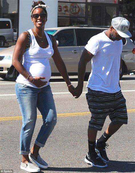 Kelly Rowland Pregnant Telegraph