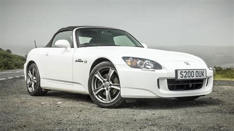 Honda S2000 Specs Features Photos