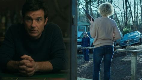 Ozark Season 4 Everything You Need To Know About Part 1 Whats On