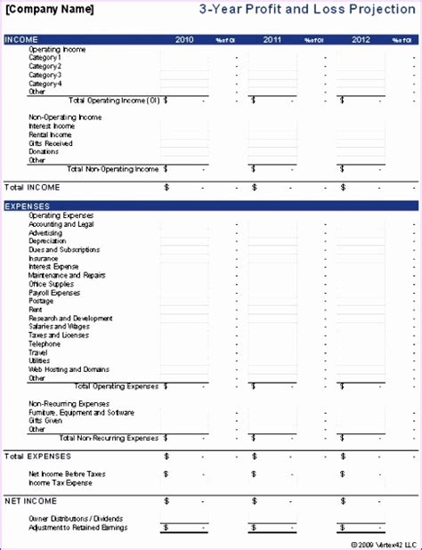 6 Microsoft Excel Forms Templates Excel Templates