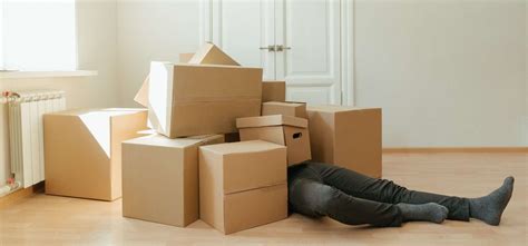 Professional Packing And Unpacking Services In Houston Area Clutter King