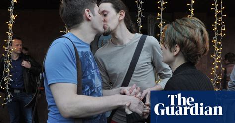 Gay In Putin S Moscow Why The City Is Pinker Than You Think Cities The Guardian