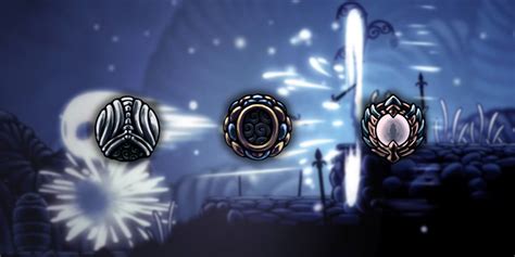 The Best Charm Combos In Hollow Knight