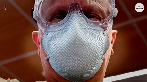 Texas Ags Office Halts Auction For 750000 Face Masks