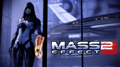 Picture Mass Effect Mass Effect 2 Vdeo Game