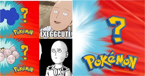Is a series of exploitable images and video clips parodying the bumper segment that was featured in the animated tv series pokemon. Pokémon: 10 Who's That Pokémon Memes That We Love | TheGamer