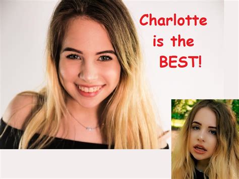 Miss Charlotte Wallpaper Charlotte Zone Wallpaper 42786052 Fanpop