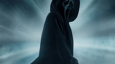 Scream Wallpaper 4k Ghostface 2022 Movies