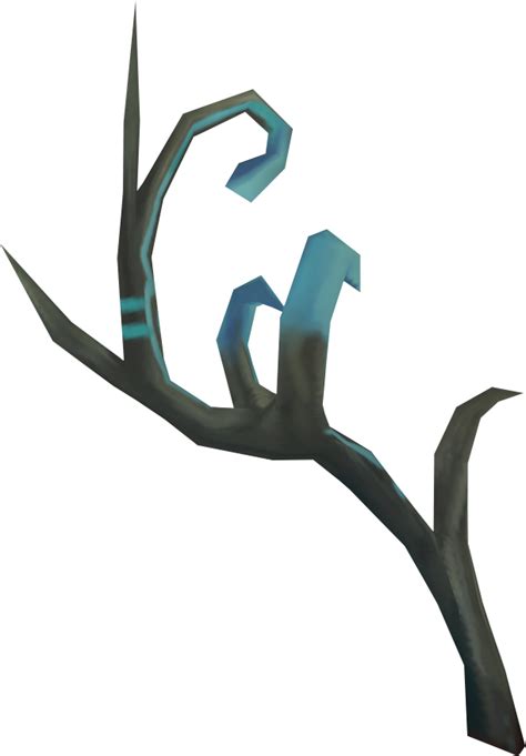 Filewand Of The Cywir Elders Detailpng The Runescape Wiki
