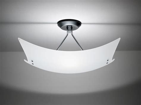 These contemporary ceiling lights are perfect for rooms that desire the decorative effect of pendant lights but do not have the necessary ceiling height. 5 Amazing Ceiling Lights You Need Now! - Louie Lighting Blog