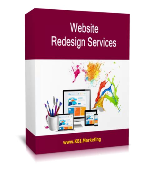 Looking for Website Redesign Services | Best Price