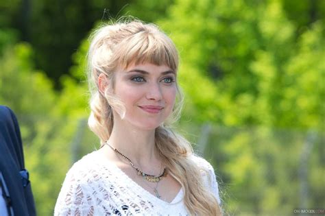 Need For Speed Imogen Poots Bare Face X Photo Pretty Hairstyles New Hair Favorite