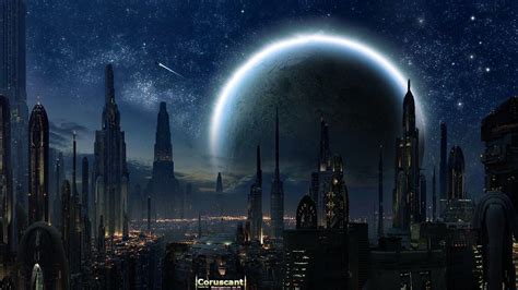 Star Wars City Wallpapers Top Free Star Wars City Backgrounds