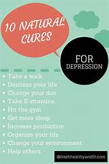 Holistic Ways To Treat Depression And An Iety Images