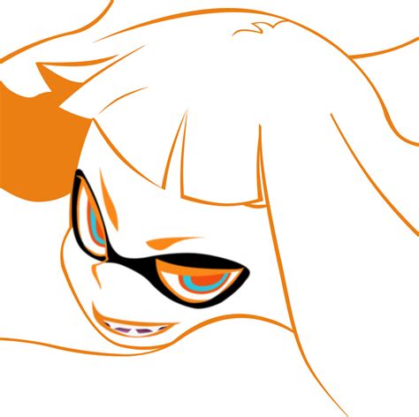 Inkling Girl Avatar by OneExisting on DeviantArt