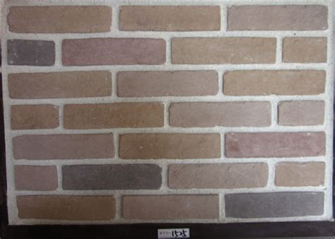 Wide Faux Stone Veneer Exterior Faux Brick Wall Panels